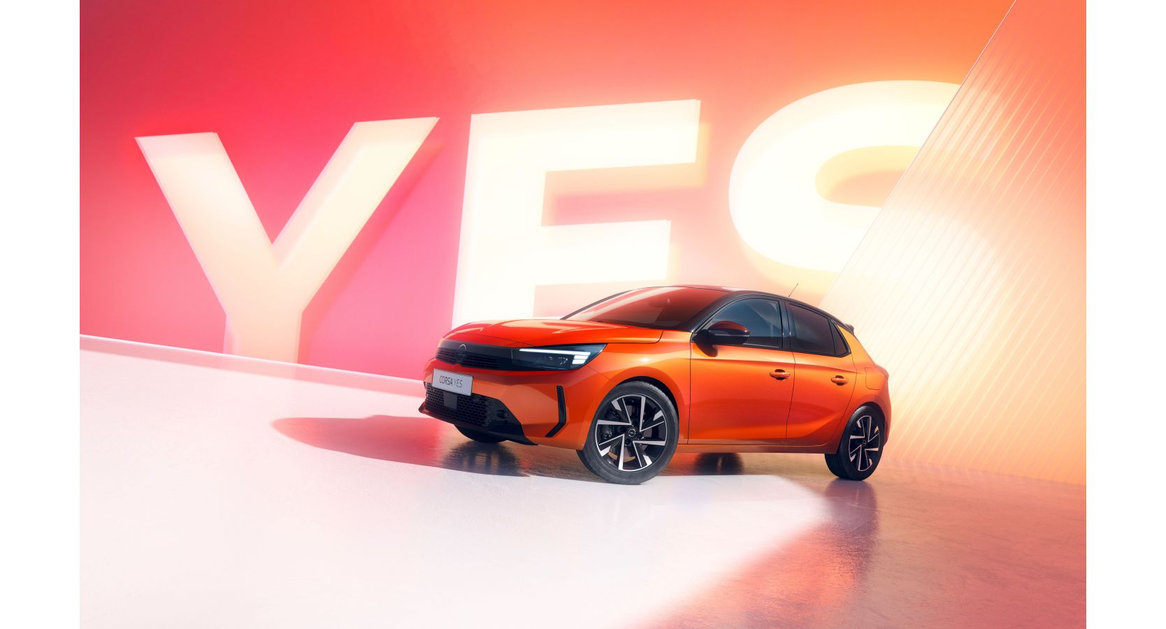 Nueva Edición Opel Corsa YES: El Éxito de Ventas en Alemania se Renueva