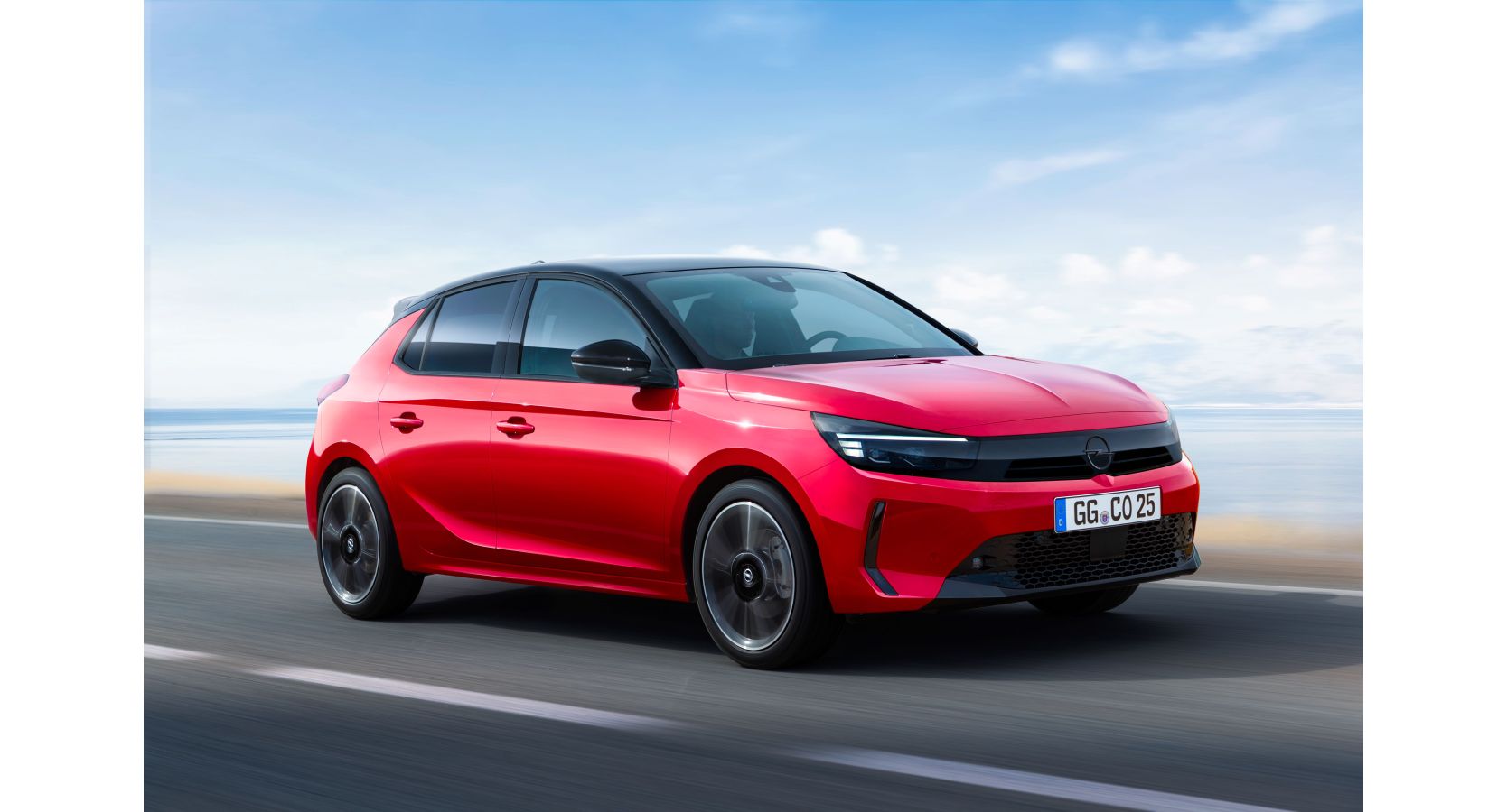 Opel revoluciona febrero en España: Regalo de PS5 y Gran Turismo 7 con la compra del Corsa