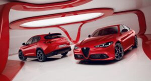 Alfa Romeo presenta un nuevo Pack Performance para Giulia y Stelvio
