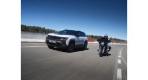 Jeep® anuncia una nueva alianza con Harley-Davidson para 2026