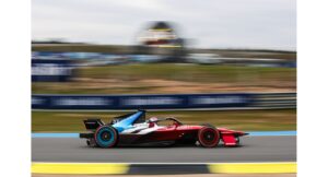 CASSIDY Y VERGNE REGRESAN CON FUERZA A BERLÍN Y EL CITROËN RACING FORMULA E TEAM ESPERA SUMAR PUNTOS EN LAS DOS CARRERAS