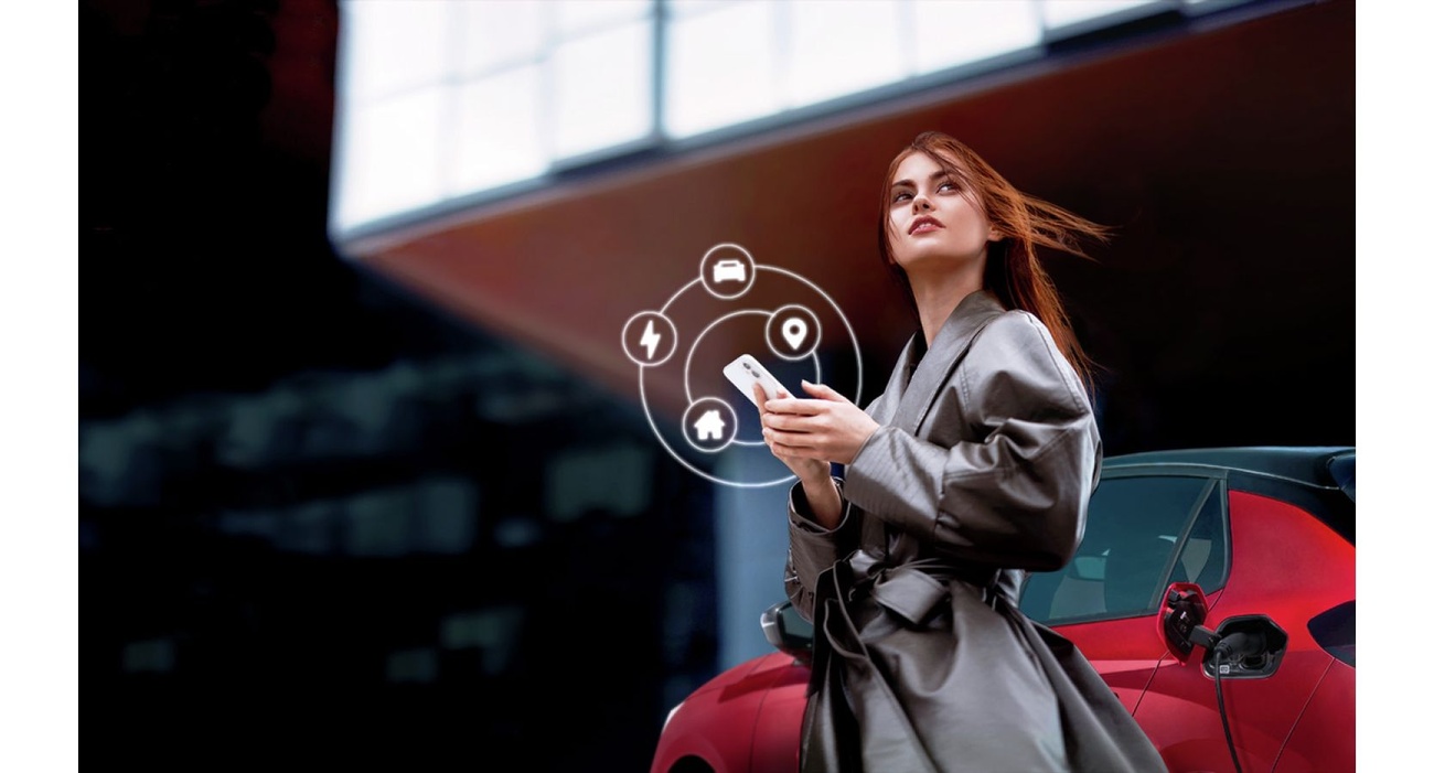 Stellantis refuerza su oferta de servicios conectados para responder mejor a las expectativas de los clientes
