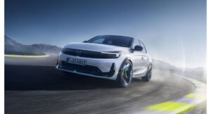 Nuevo Opel Corsa GSE: El electrizante regreso del deportivo compacto