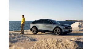 DS N°7: EL SUV DE PRIMERA CLASE ABRIRÁ SUS PEDIDOS EN LOS PRÓXIMOS DÍAS