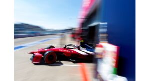 EL EQUIPO CITROËN RACING DE FÓRMULA E, LISTO PARA LA DOBLE PRUEBA DEL E-PRIX DE MÓNACO