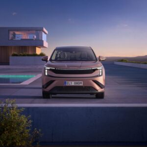 Dossier de prensa – Škoda Peaq