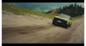 Nuevo Jeep® Avenger: la autenticidad está al volante