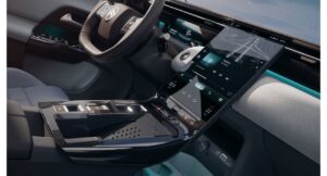 DISEÑO ÚTIL: CITROËN CONVIERTE LA SENCILLEZ EN UNA VENTAJA PARA EL USUARIO