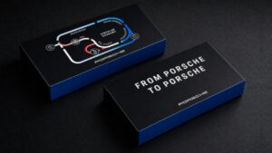 De Porsche a Porsche, 2026, Porsche AG