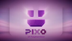 Teaser Nissan All-New PIXO