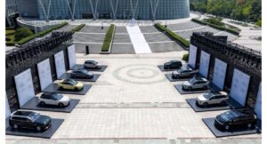 Leapmotor presenta dos innovaciones en el Leapmotor Tech Day 2026