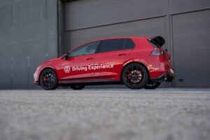 Volkswagen celebrará en Valencia sus cursos de conducción y un encuentro especial para los fans del GTI
