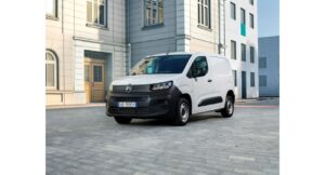 CITROËN BERLINGO: UN LÍDER “MADE IN SPAIN” PARA EL MERCADO DE VEHÍCULOS COMERCIALES