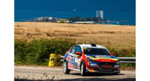 ASTURIAS ACOGE LA TERCERA PRUEBA DE LA PEUGEOT RALLY CUP IBÉRICA 2026 Y LA GRAN FINAL DEL DESAFÍO PEUGEOT