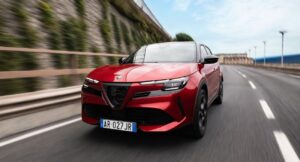 Alfa Romeo renueva su gama