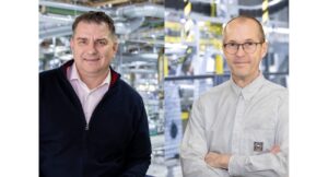 Franck Mulard, nombrado nuevo Managing Director de la planta de Eisenach; Rafal Trojca asume un cargo en el área de Manufacturing de Stellantis Europa