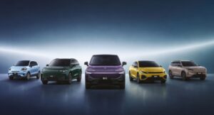 Leapmotor consolida su liderazgo mundial con 105.656 entregas en septiembre y una cifra récord de 310.052 vehículos en el tercer trimestre de 2026